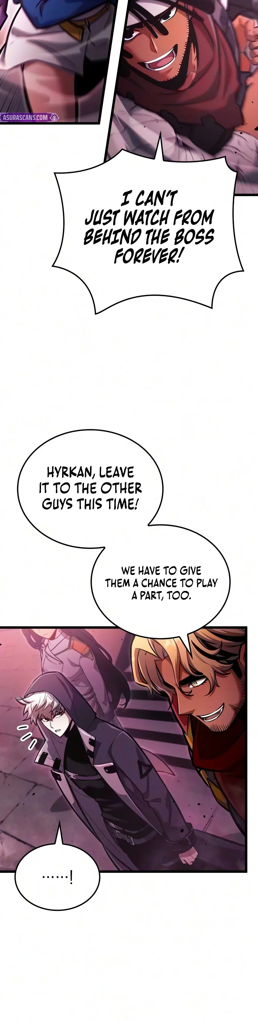 Emperor of Solo Play Chapter 86 – Page 13