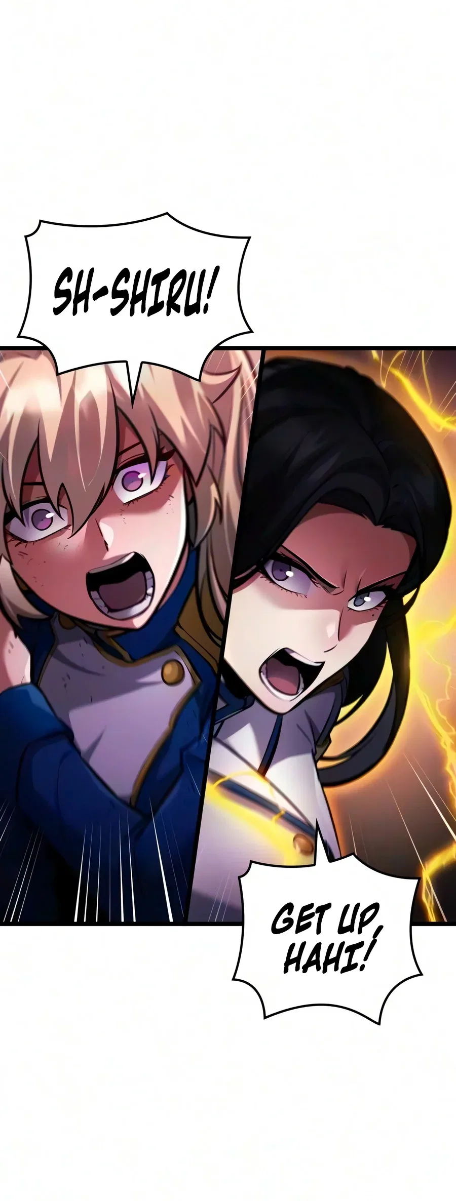 Emperor of Solo Play Chapter 86 – Page 17