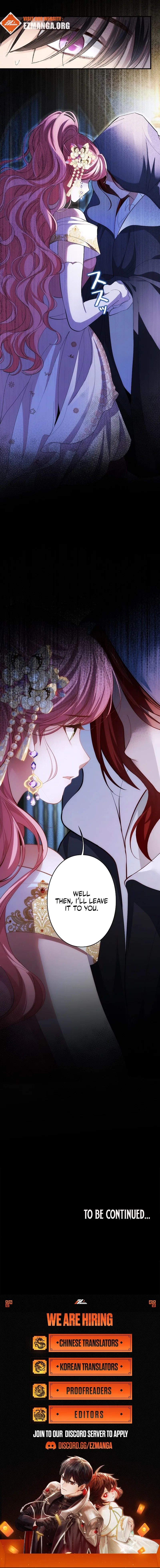 My Contractually Married Husband Wants Me Chapter 50 – Page 9