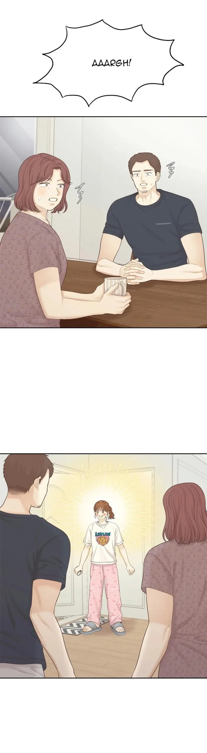 Girl’s World Chapter 503 – Page 4