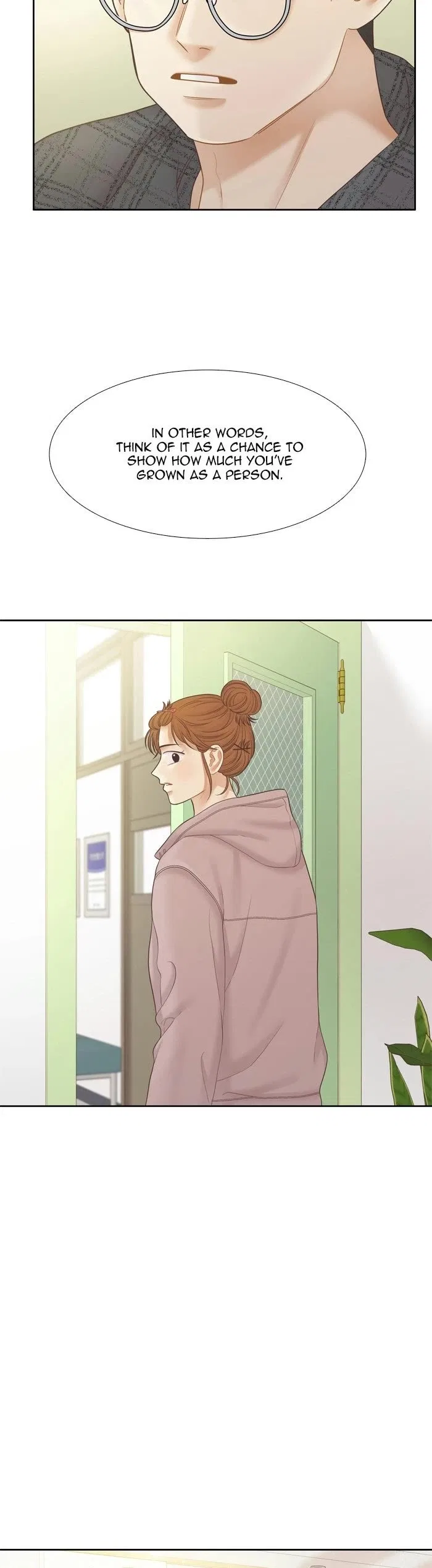 Girl’s World Chapter 503 – Page 19