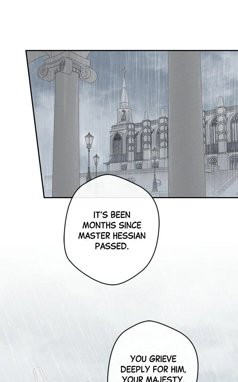 Indulgence (Saha) Chapter 82 – Page 31