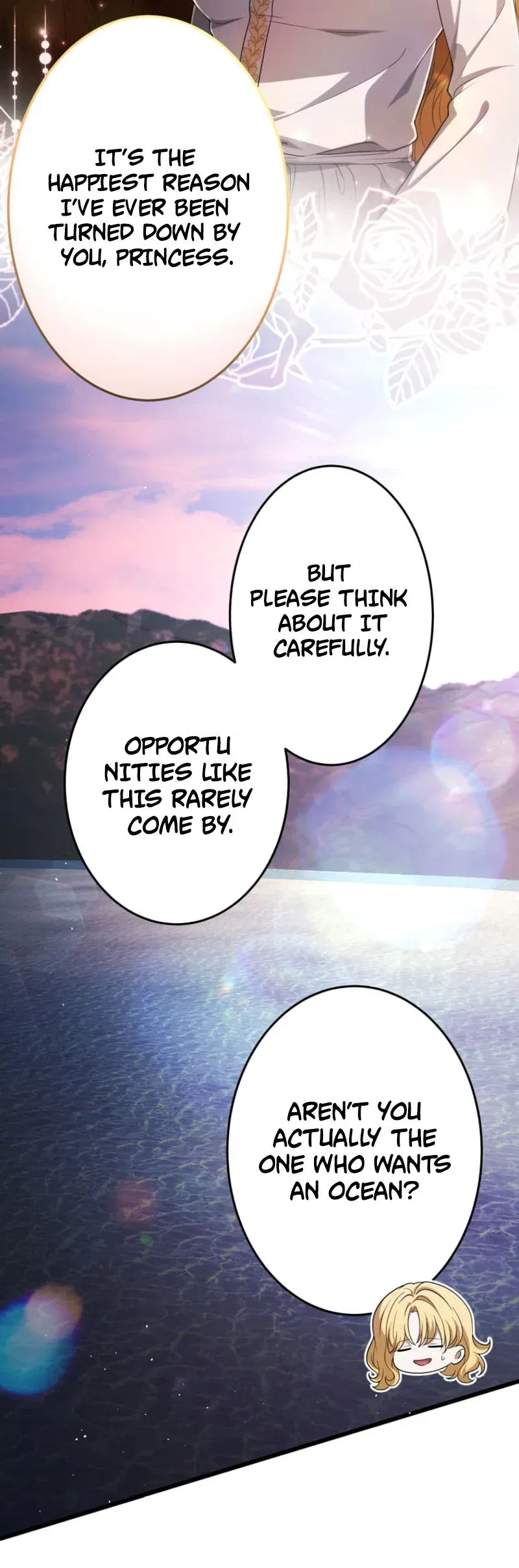 A Savage Proposal Chapter 115 – Page 5