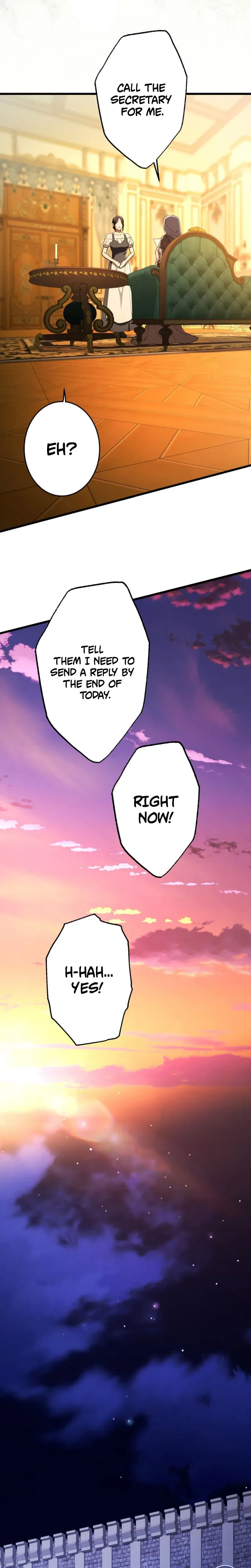 A Savage Proposal Chapter 115 – Page 24
