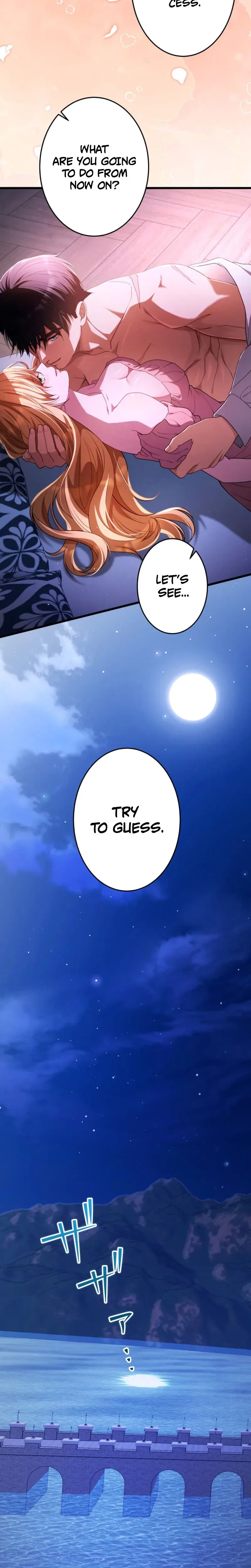 A Savage Proposal Chapter 115 – Page 33