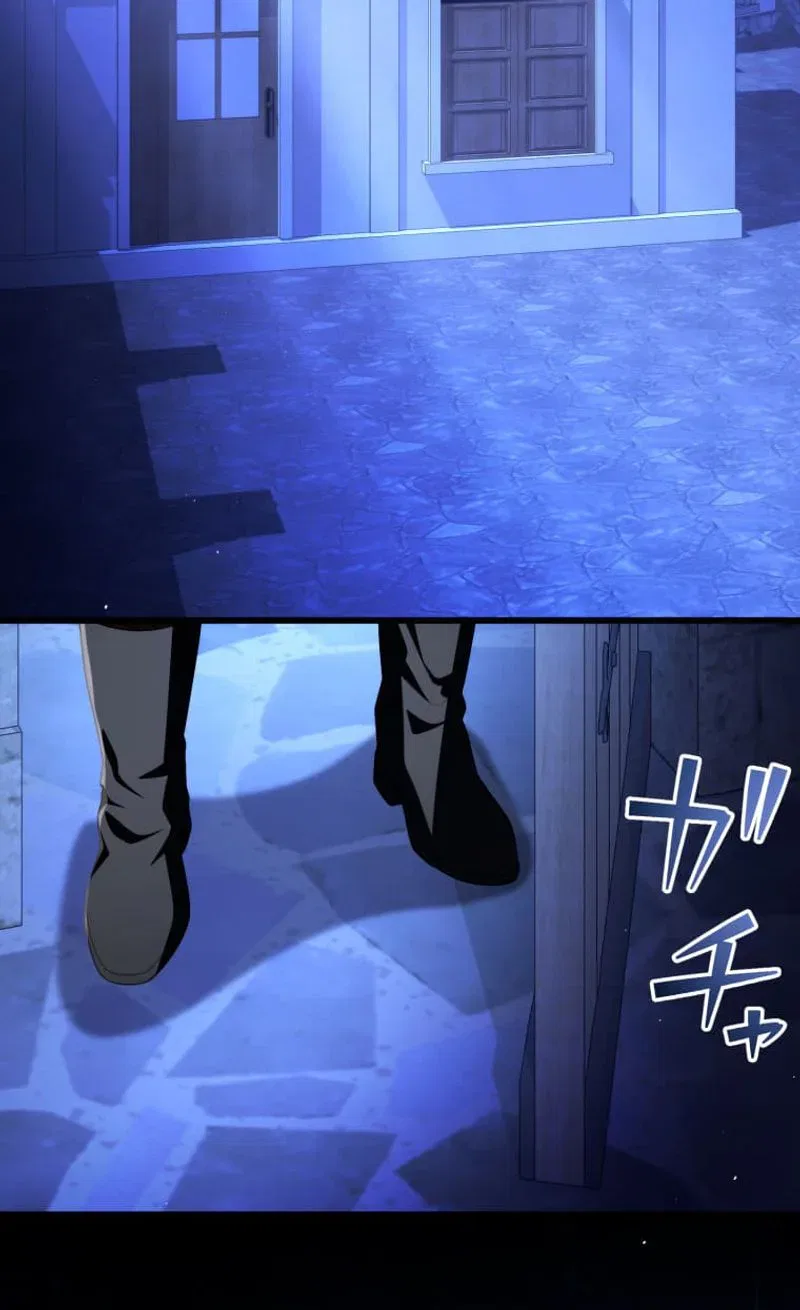 A Savage Proposal Chapter 115 – Page 35