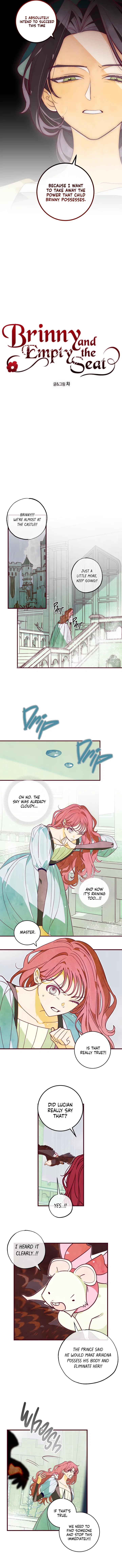 Brinny And The Empty Seat Chapter 27 – Page 4