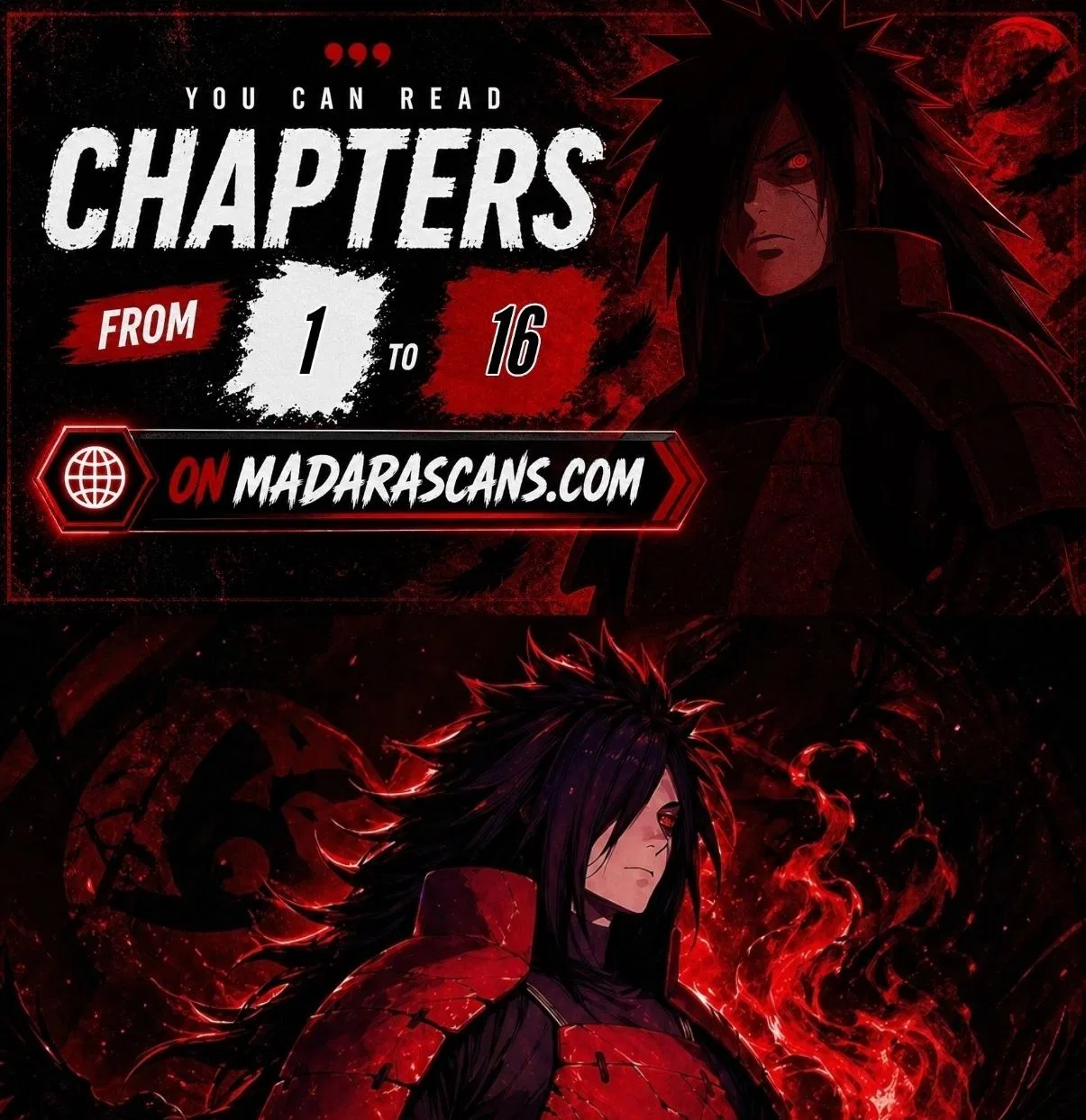 Monster no Niku wo Kutte Itara Oui no Tsuita Ken Chapter 16 – Page 1