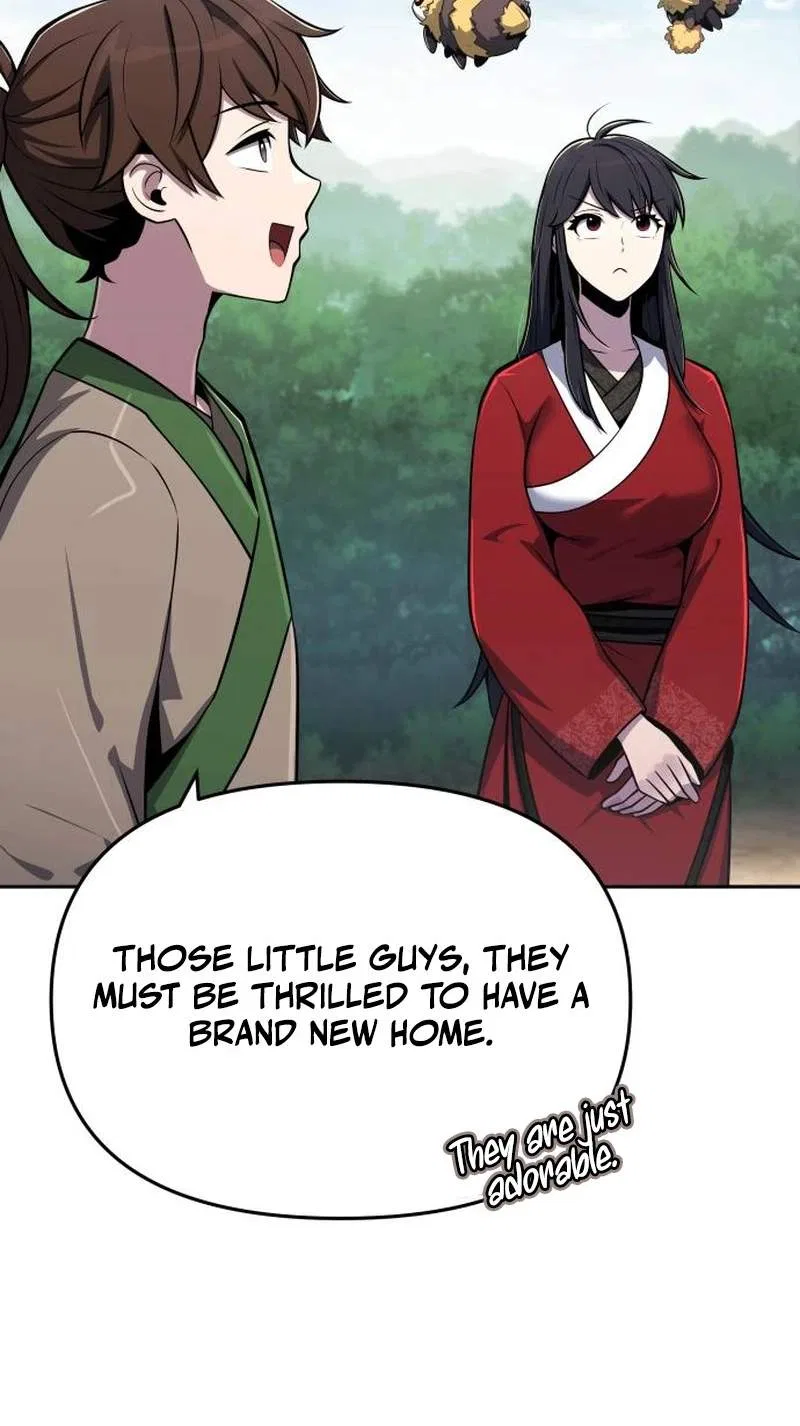 The Poison Master of Sacheondang Clan Chapter 106 – Page 7