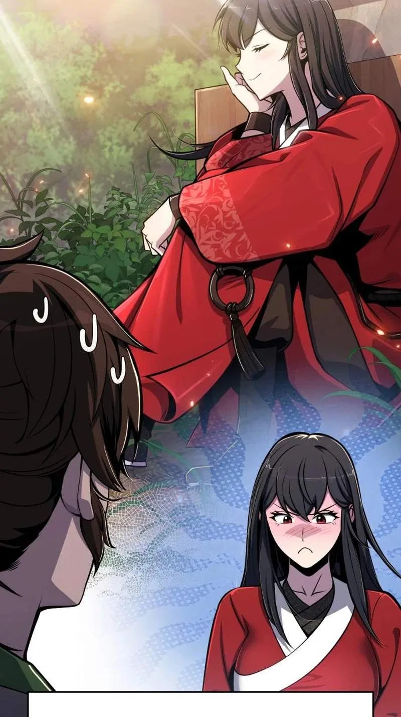 The Poison Master of Sacheondang Clan Chapter 106 – Page 13