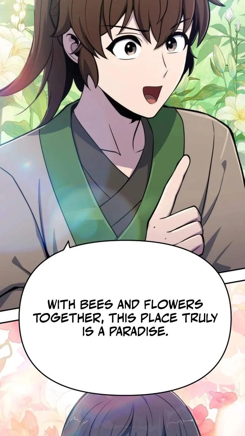 The Poison Master of Sacheondang Clan Chapter 106 – Page 17