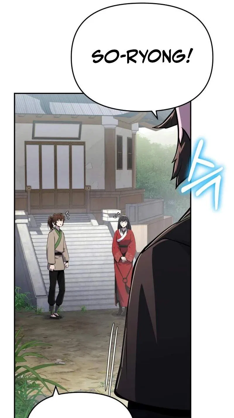 The Poison Master of Sacheondang Clan Chapter 106 – Page 21