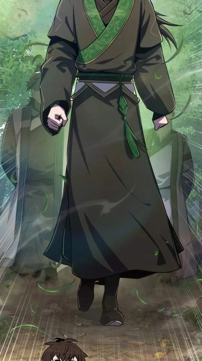 The Poison Master of Sacheondang Clan Chapter 106 – Page 23