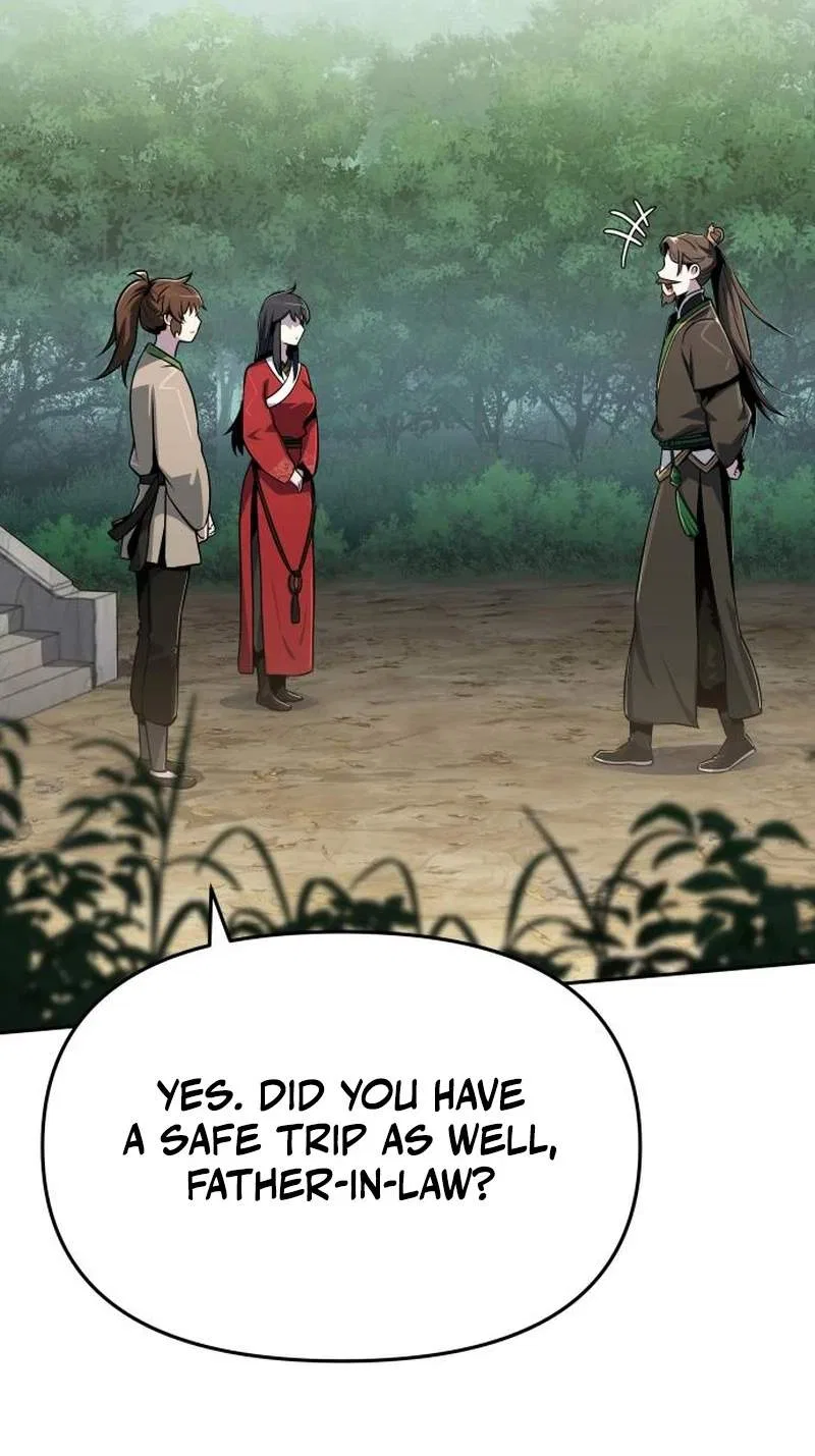 The Poison Master of Sacheondang Clan Chapter 106 – Page 25