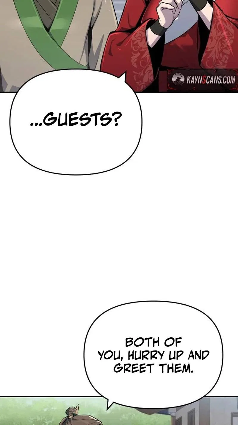 The Poison Master of Sacheondang Clan Chapter 106 – Page 27