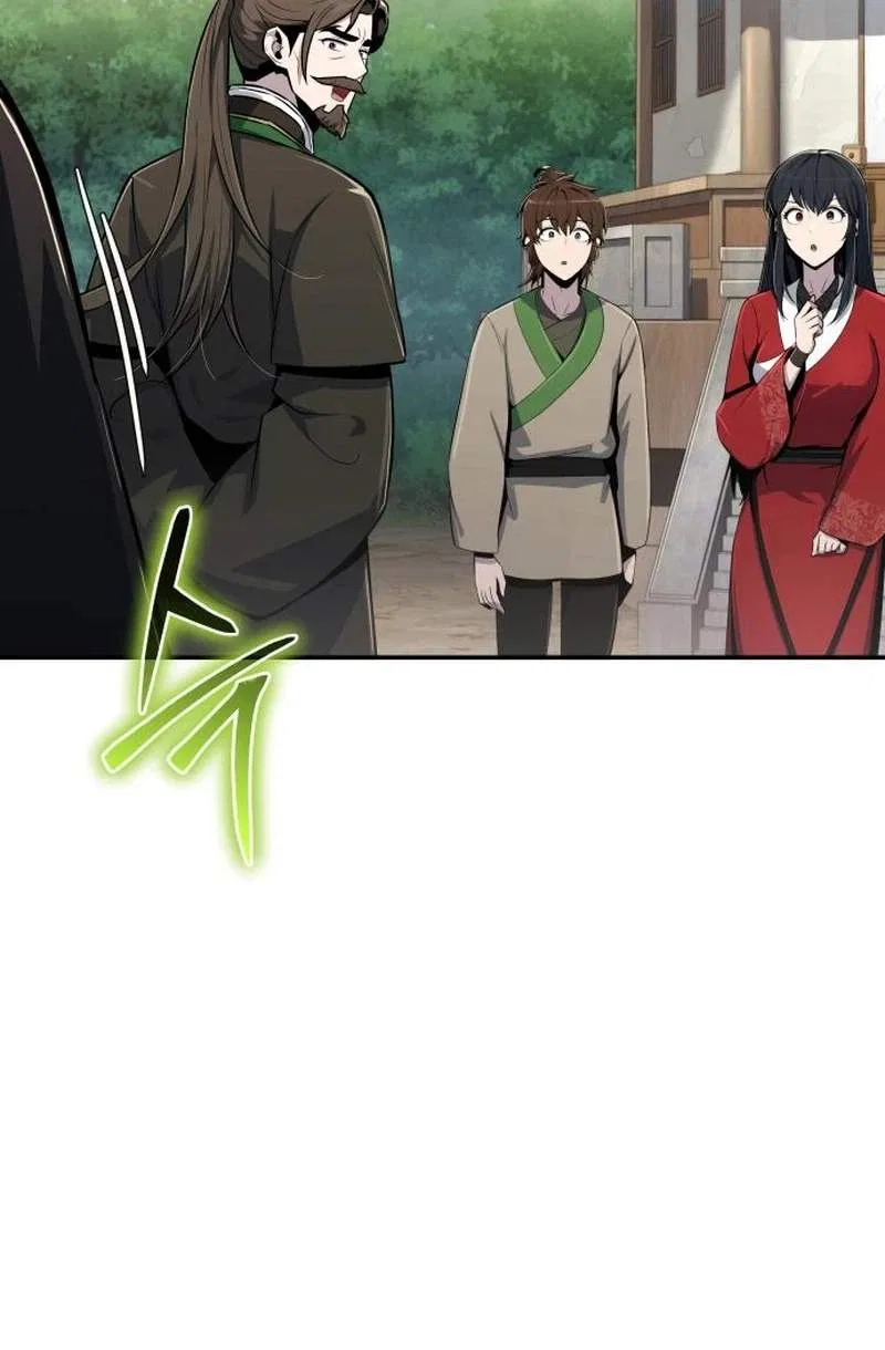 The Poison Master of Sacheondang Clan Chapter 106 – Page 28