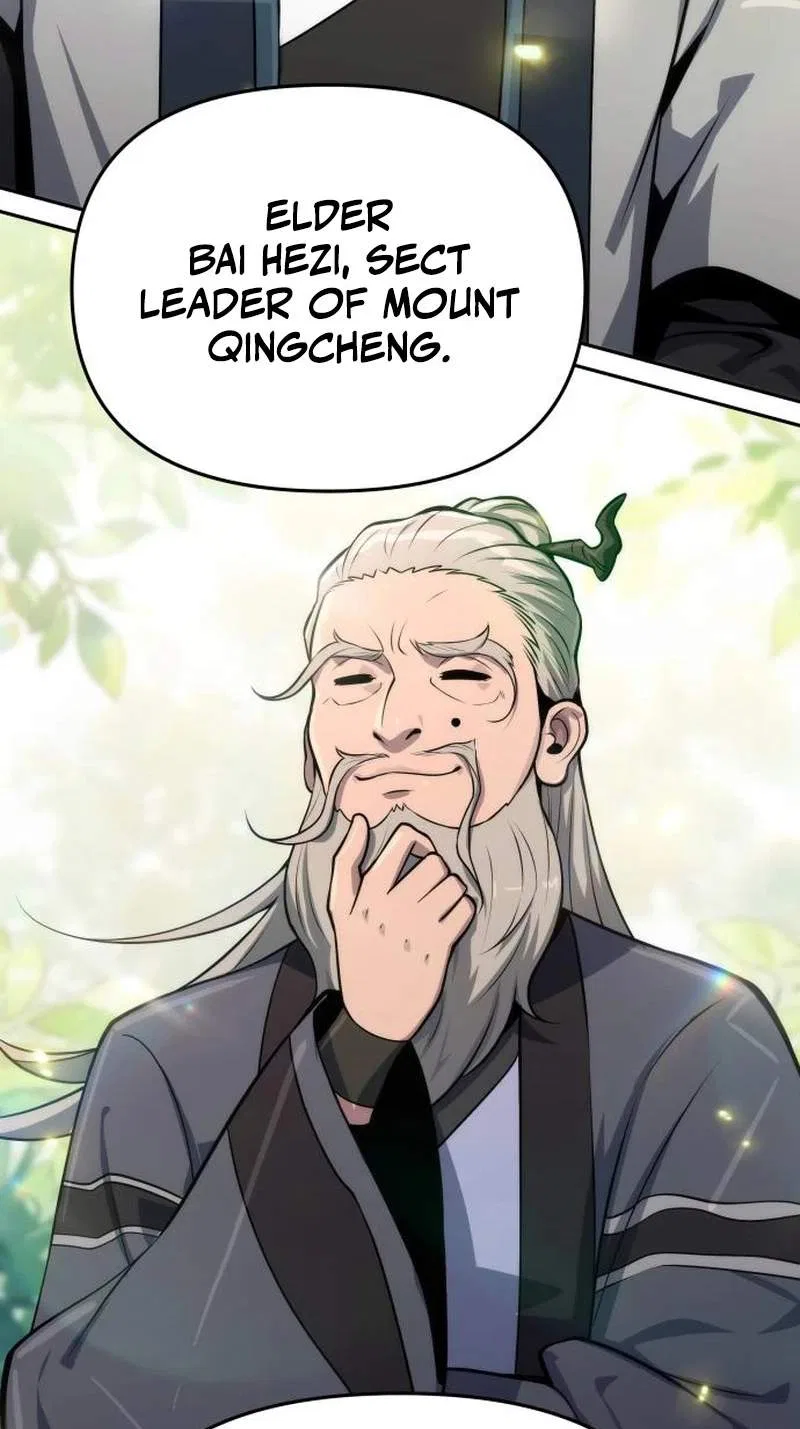 The Poison Master of Sacheondang Clan Chapter 106 – Page 30