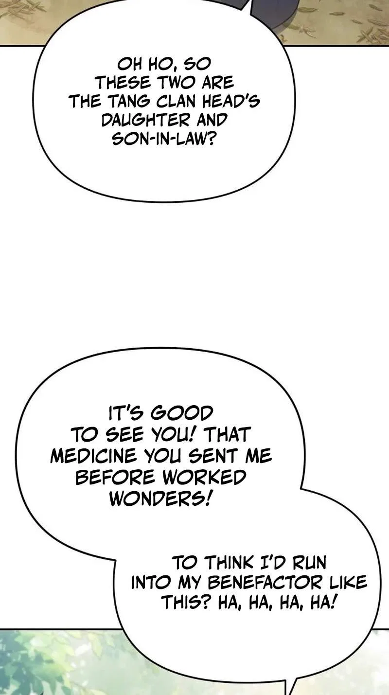 The Poison Master of Sacheondang Clan Chapter 106 – Page 34