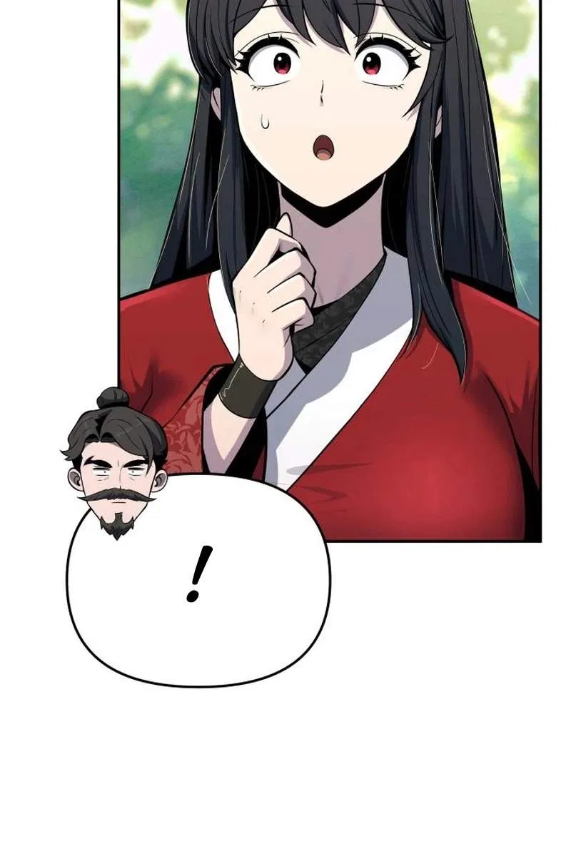 The Poison Master of Sacheondang Clan Chapter 106 – Page 37