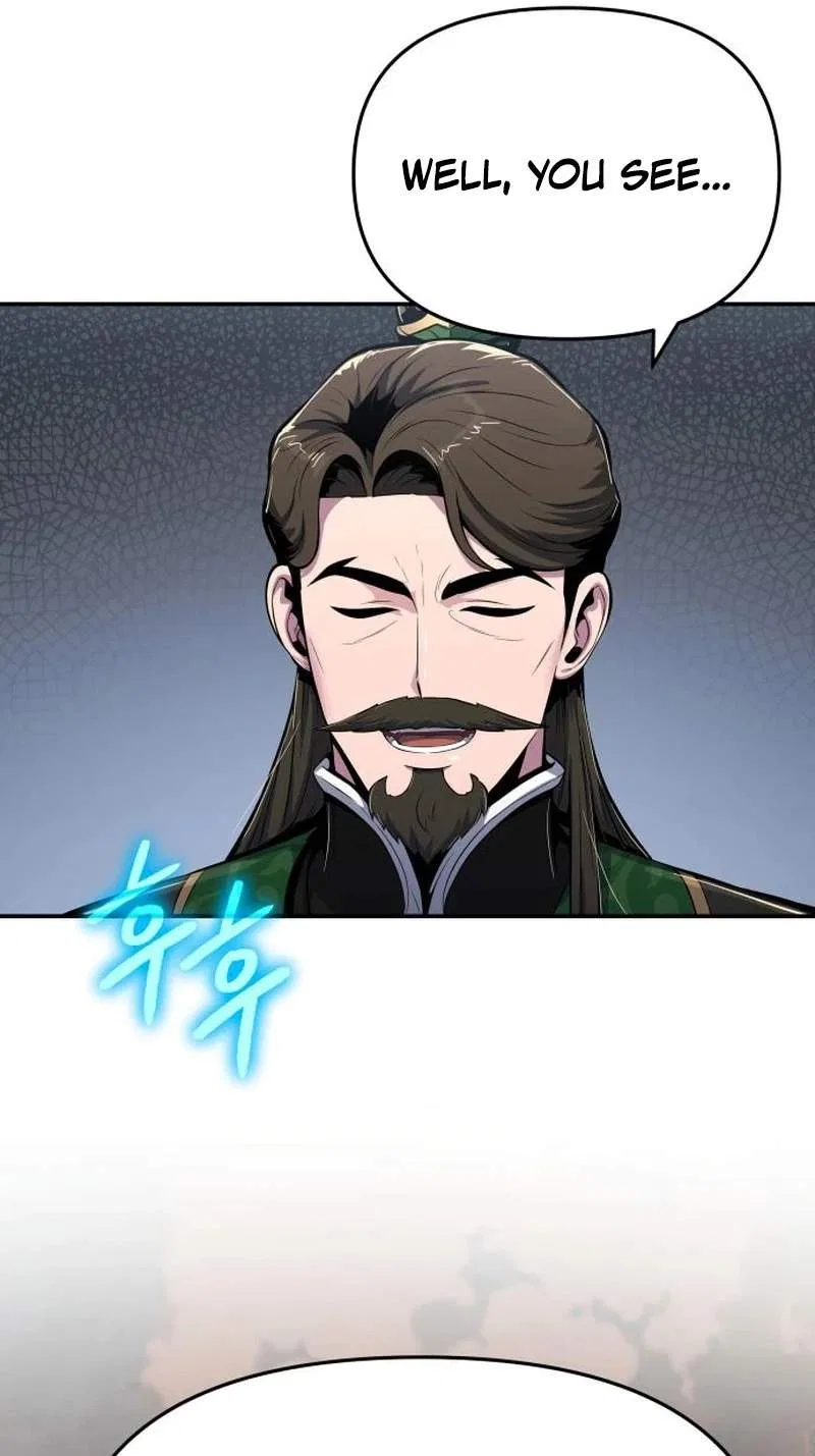 The Poison Master of Sacheondang Clan Chapter 106 – Page 38