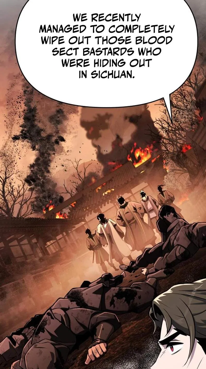 The Poison Master of Sacheondang Clan Chapter 106 – Page 39