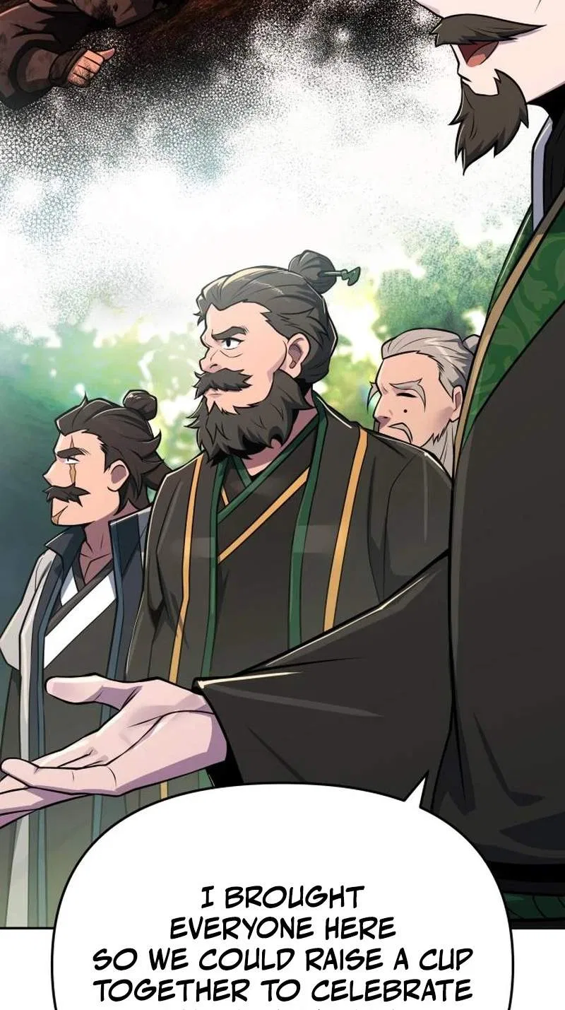 The Poison Master of Sacheondang Clan Chapter 106 – Page 40