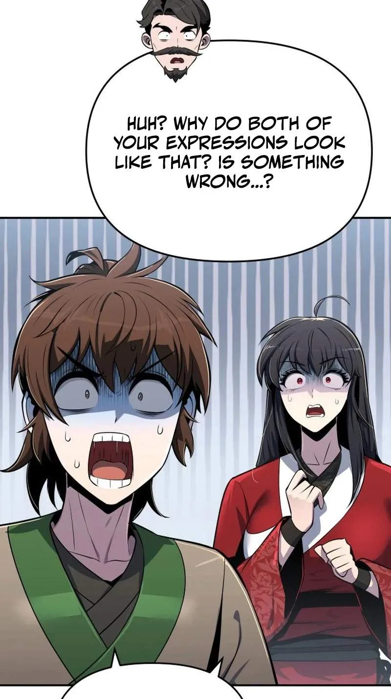 The Poison Master of Sacheondang Clan Chapter 106 – Page 43