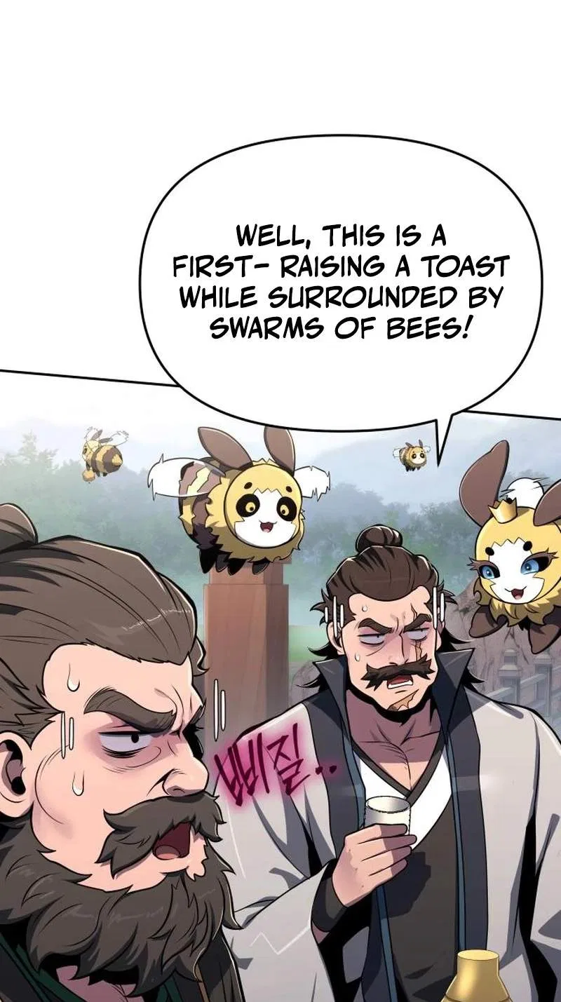 The Poison Master of Sacheondang Clan Chapter 106 – Page 54
