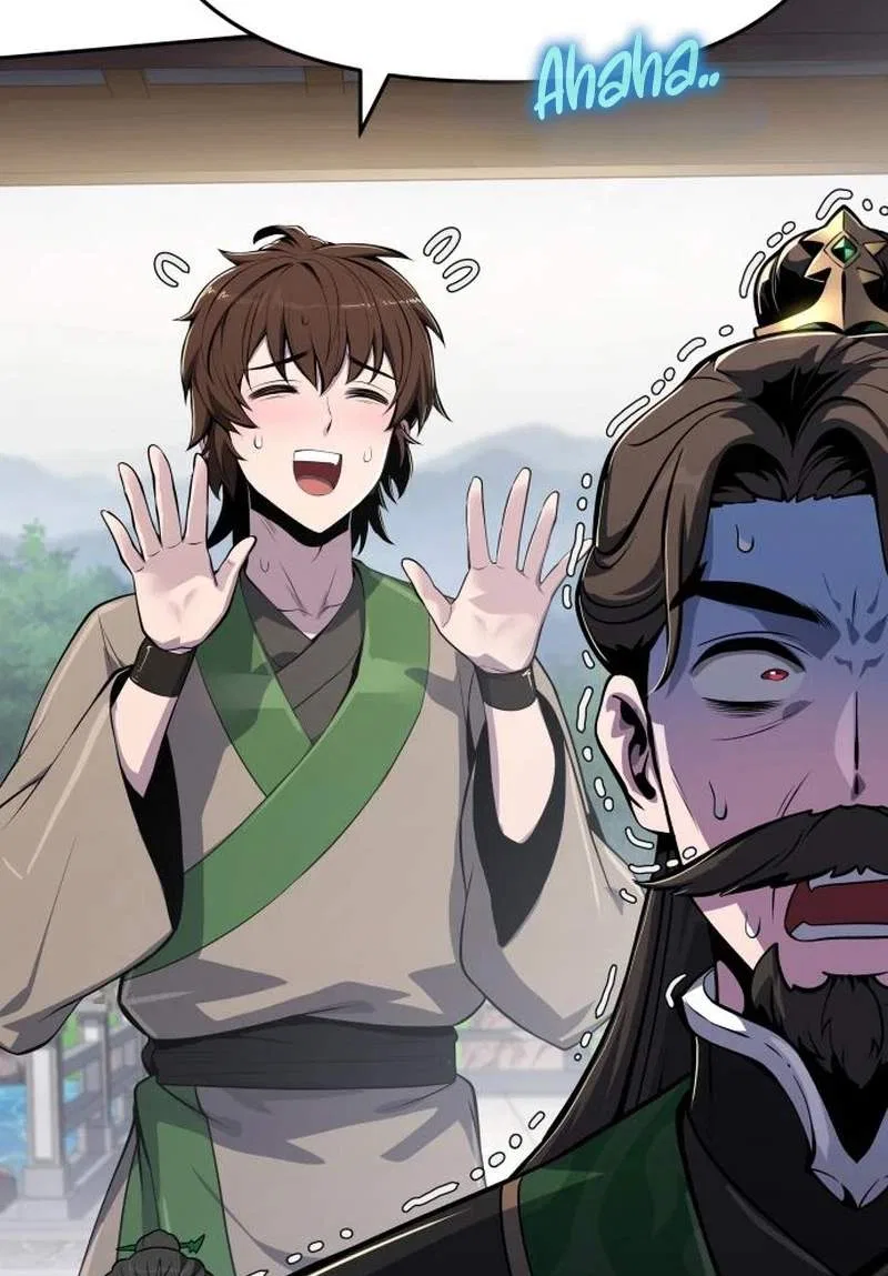 The Poison Master of Sacheondang Clan Chapter 106 – Page 56