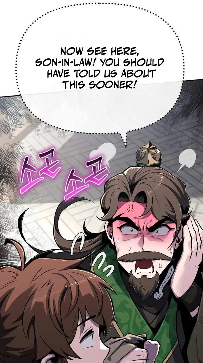 The Poison Master of Sacheondang Clan Chapter 106 – Page 59
