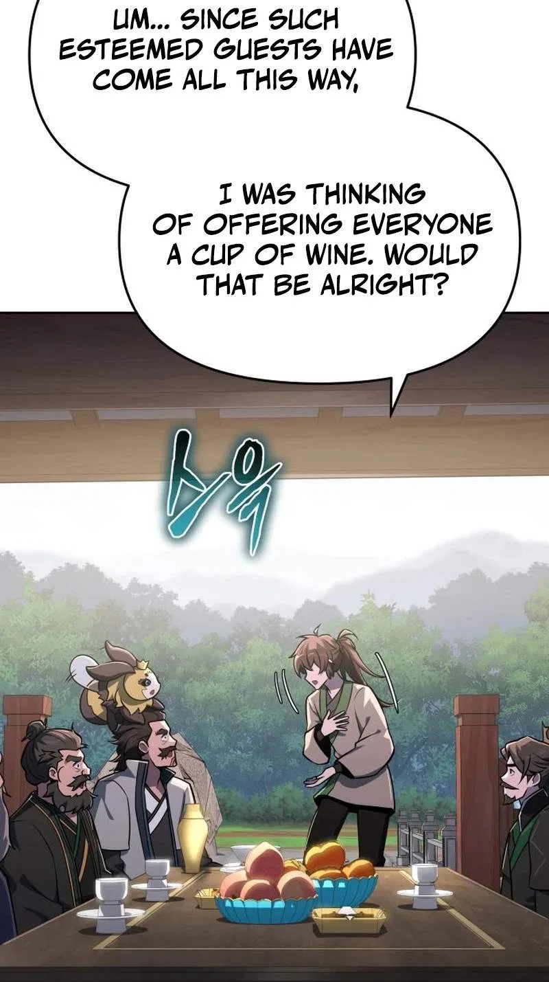 The Poison Master of Sacheondang Clan Chapter 106 – Page 63