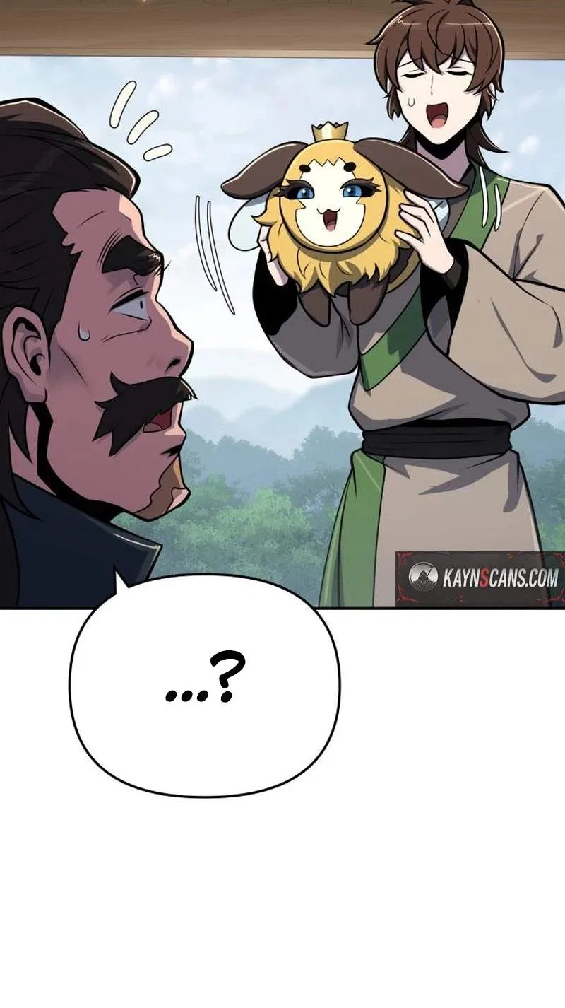 The Poison Master of Sacheondang Clan Chapter 106 – Page 65