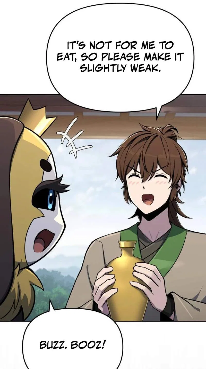The Poison Master of Sacheondang Clan Chapter 106 – Page 68