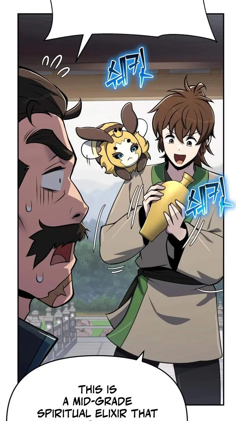 The Poison Master of Sacheondang Clan Chapter 106 – Page 73