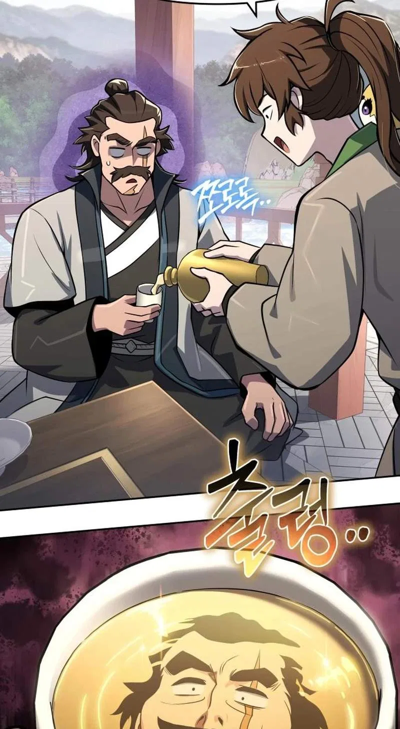 The Poison Master of Sacheondang Clan Chapter 106 – Page 75