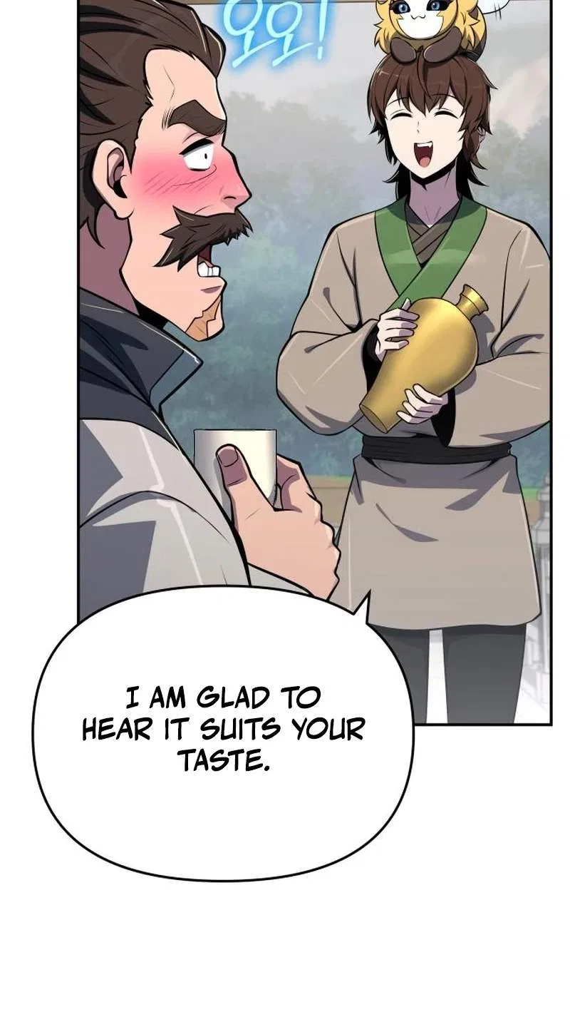 The Poison Master of Sacheondang Clan Chapter 106 – Page 84