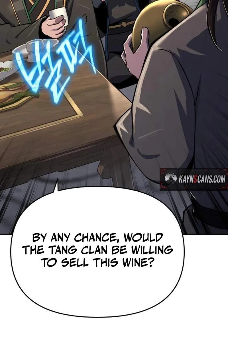 The Poison Master of Sacheondang Clan Chapter 106 – Page 86