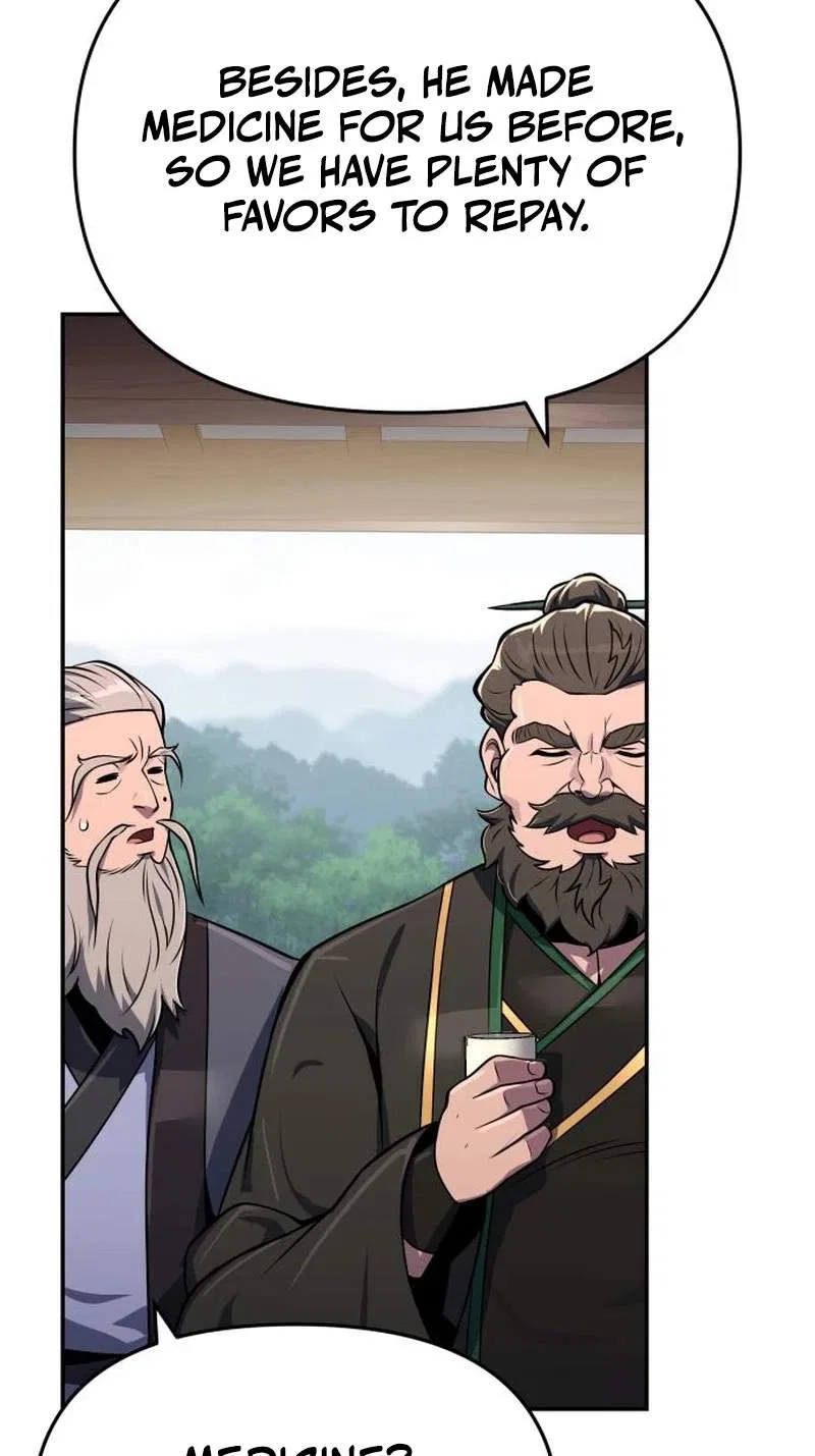 The Poison Master of Sacheondang Clan Chapter 106 – Page 94