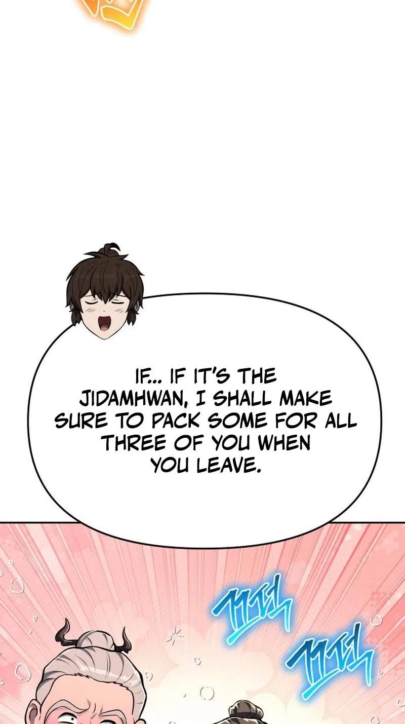 The Poison Master of Sacheondang Clan Chapter 106 – Page 101