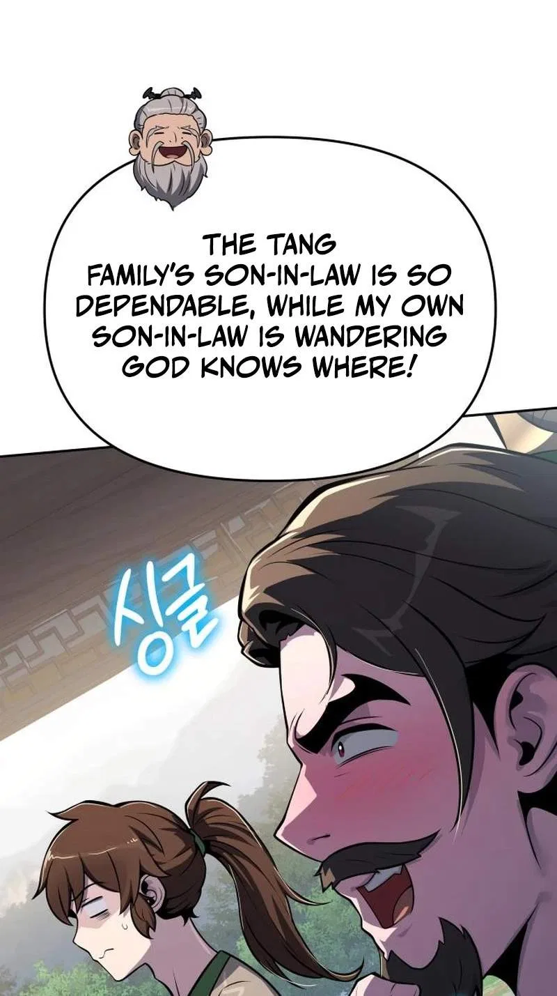 The Poison Master of Sacheondang Clan Chapter 106 – Page 103