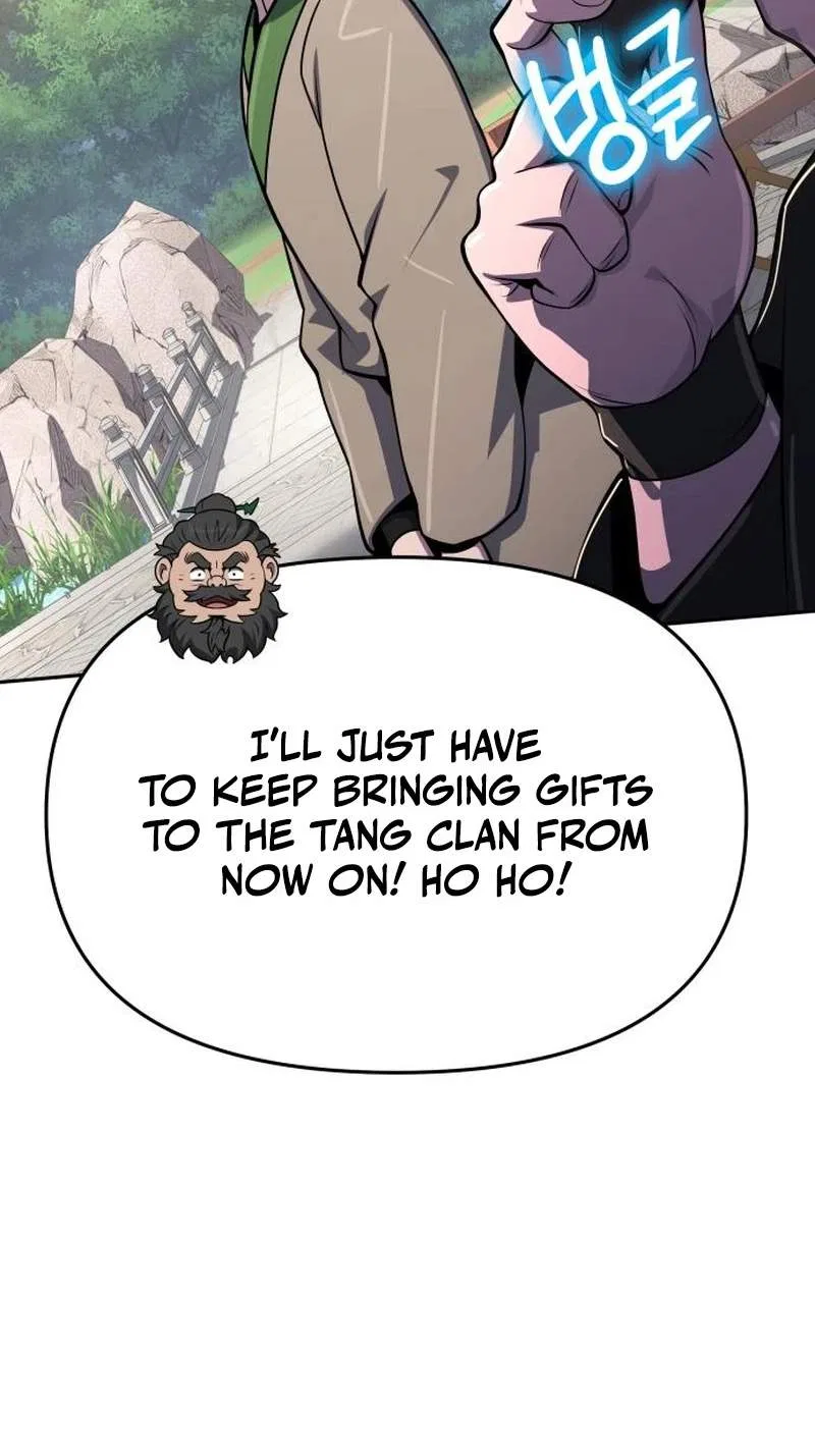 The Poison Master of Sacheondang Clan Chapter 106 – Page 104