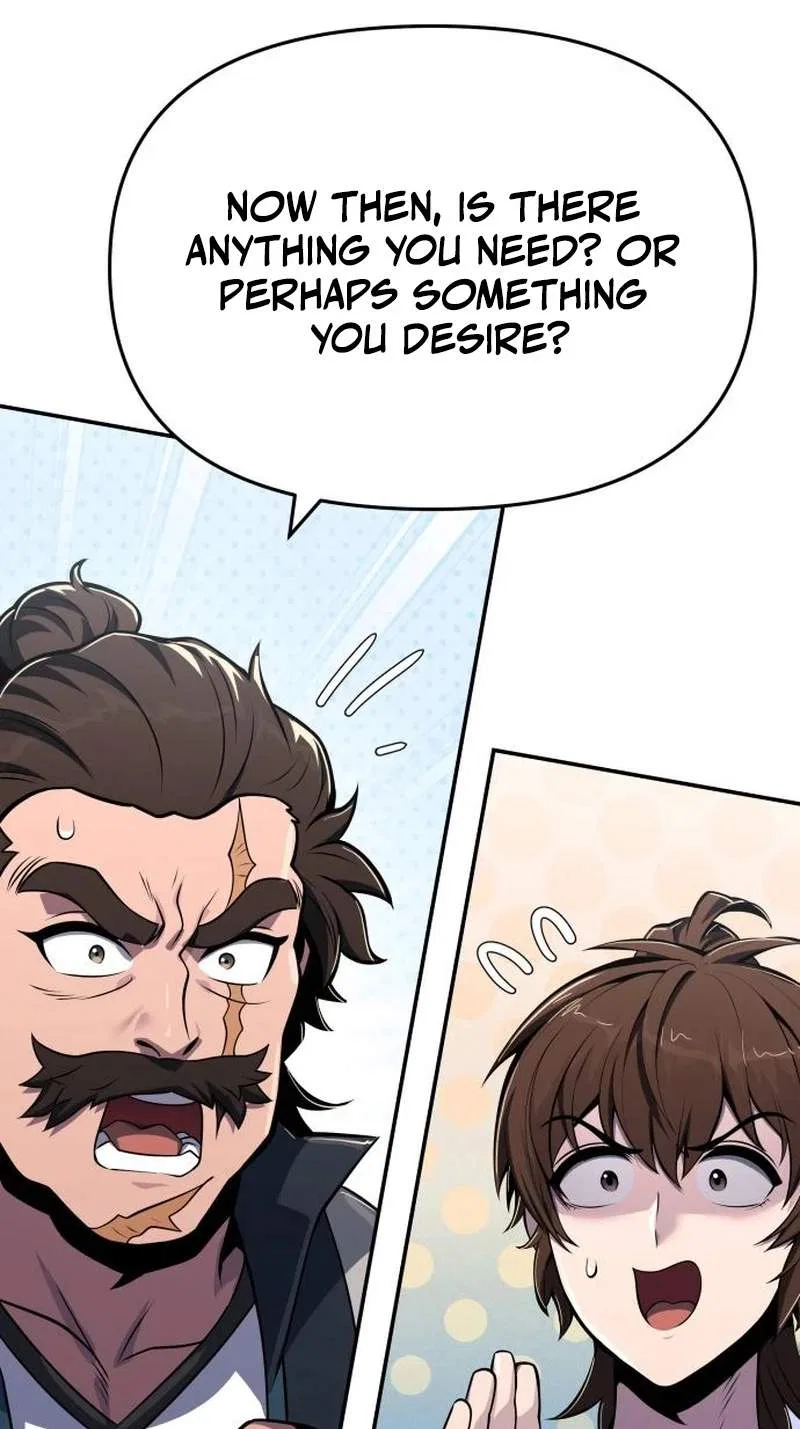 The Poison Master of Sacheondang Clan Chapter 106 – Page 105