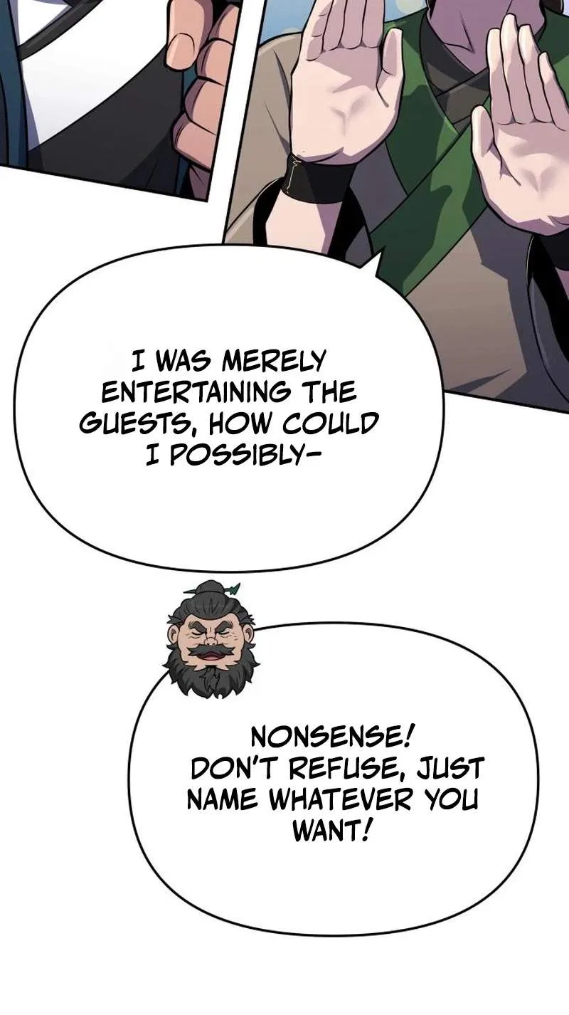 The Poison Master of Sacheondang Clan Chapter 106 – Page 106