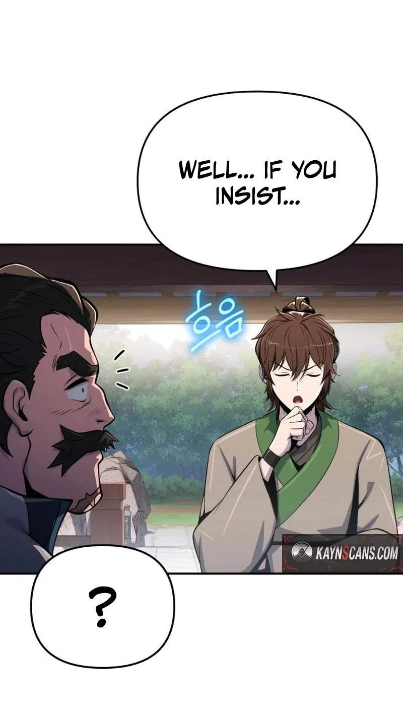 The Poison Master of Sacheondang Clan Chapter 106 – Page 107
