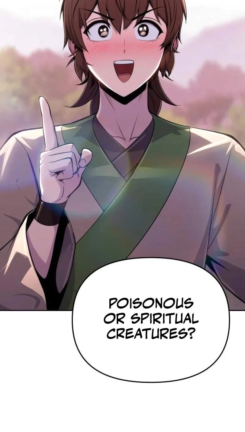The Poison Master of Sacheondang Clan Chapter 106 – Page 109