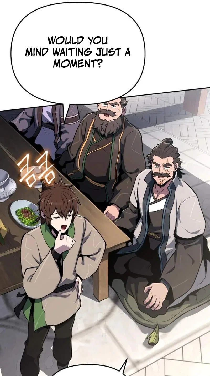 The Poison Master of Sacheondang Clan Chapter 106 – Page 110