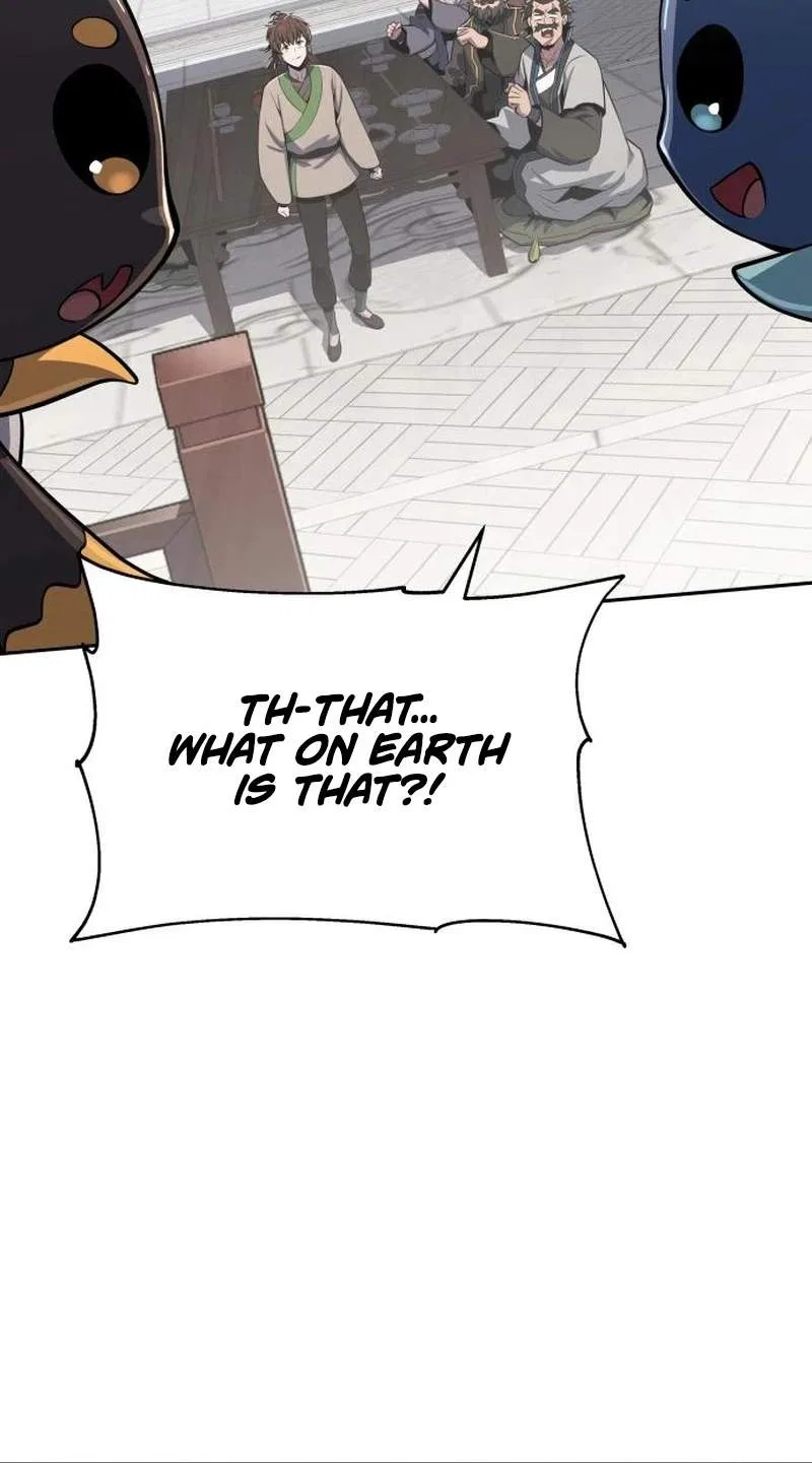 The Poison Master of Sacheondang Clan Chapter 106 – Page 119