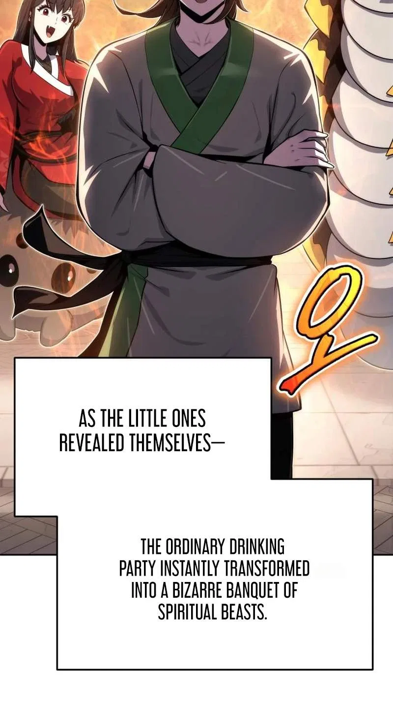 The Poison Master of Sacheondang Clan Chapter 106 – Page 122