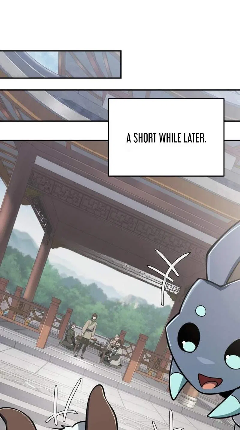 The Poison Master of Sacheondang Clan Chapter 106 – Page 124