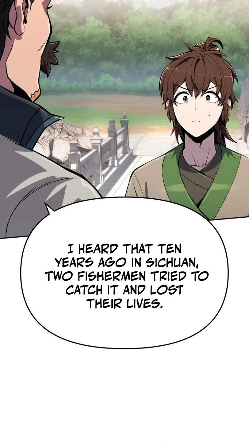 The Poison Master of Sacheondang Clan Chapter 106 – Page 133